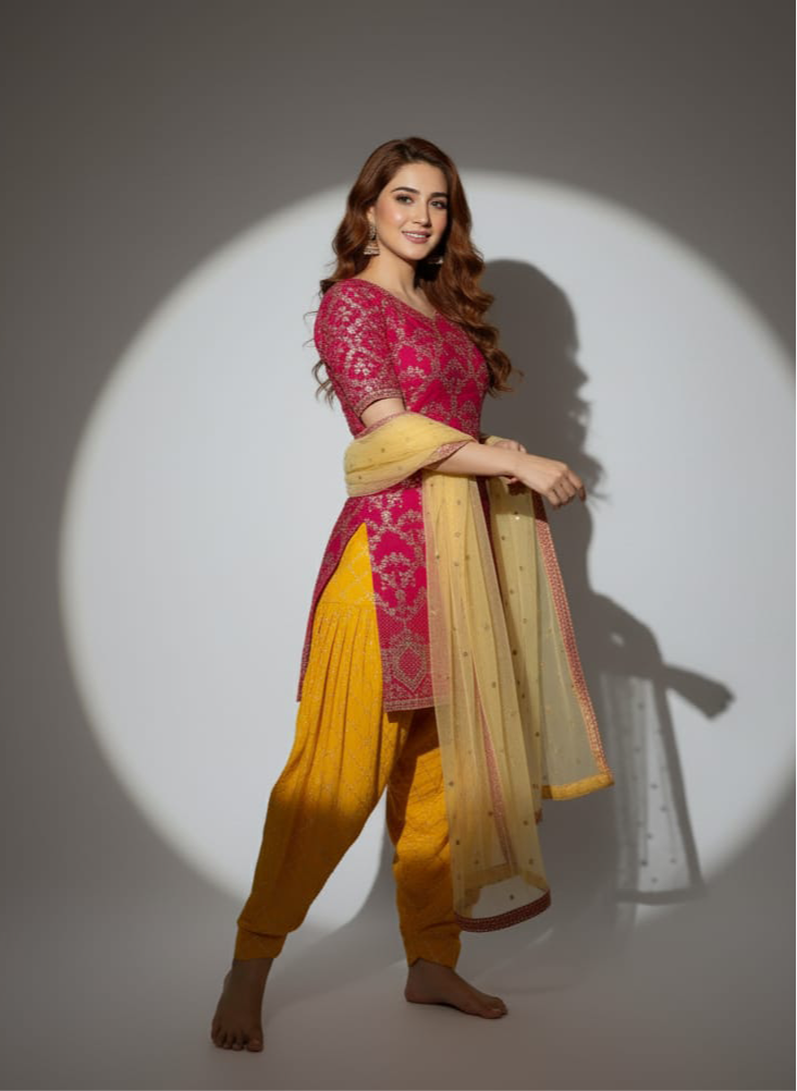 NASREEN
