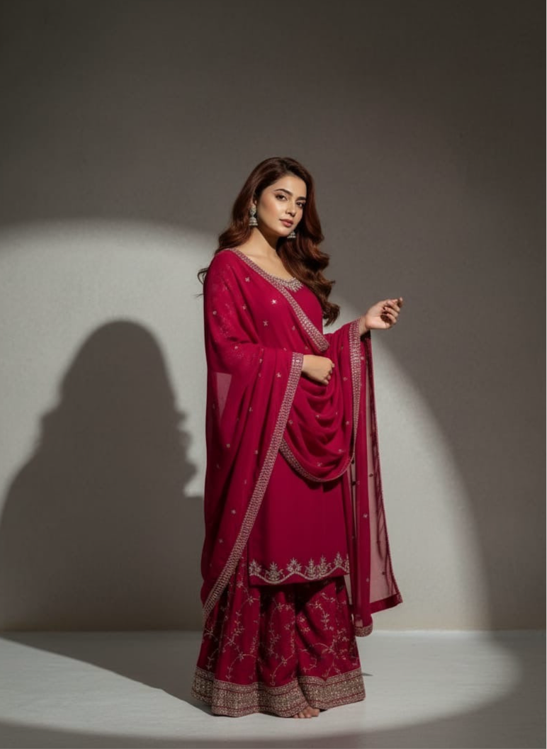 ISHRAT