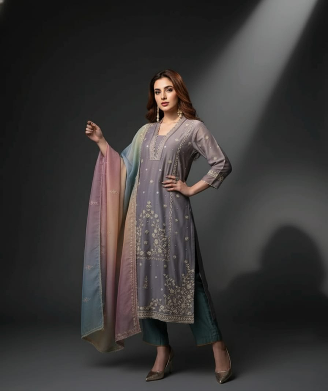 NUZHAT