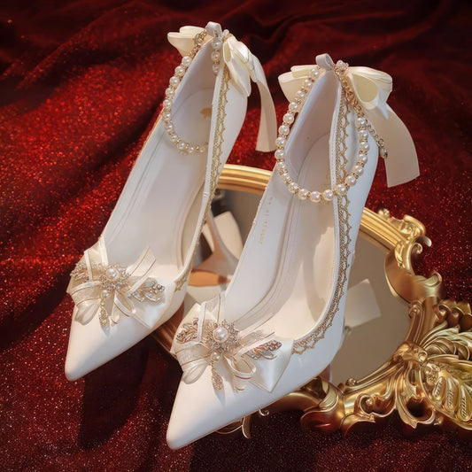 Heel wedding Indian