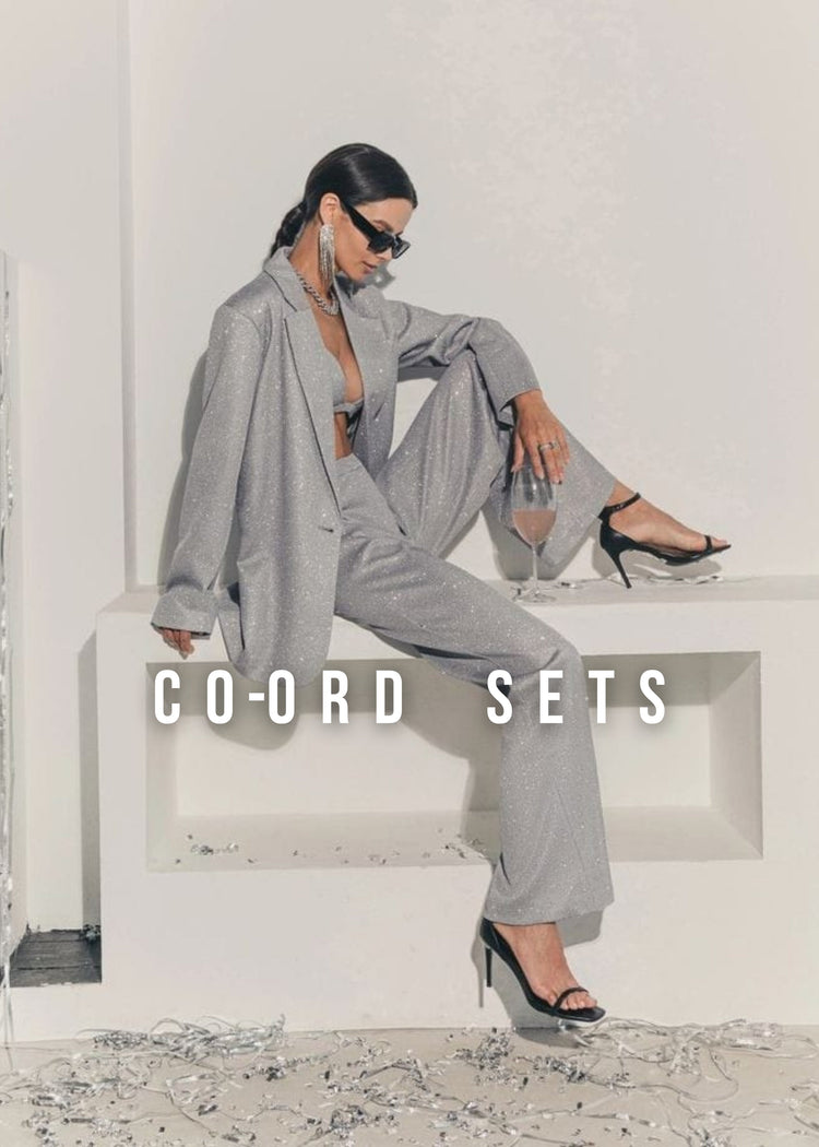 Co-ords