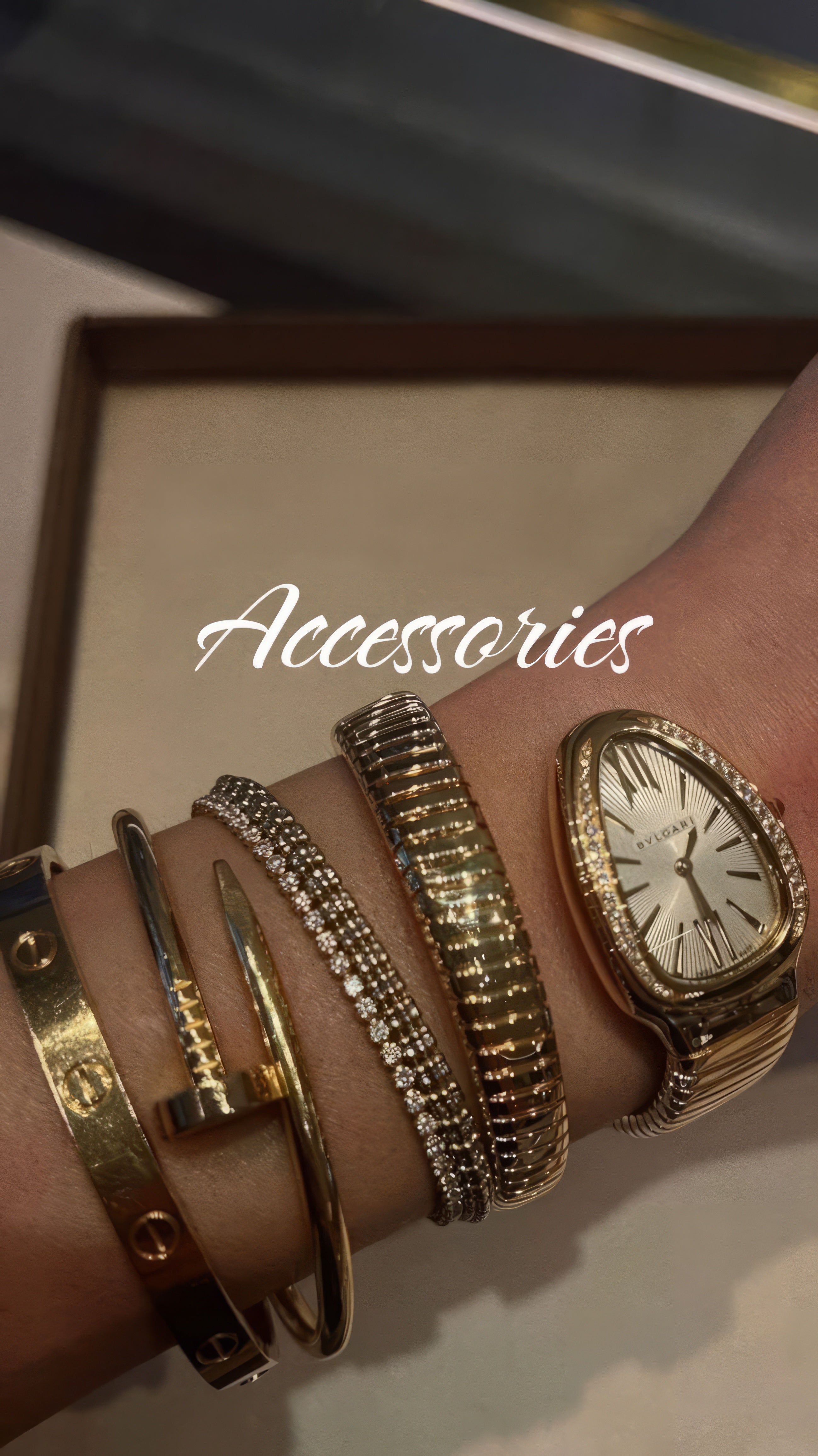 Accessories