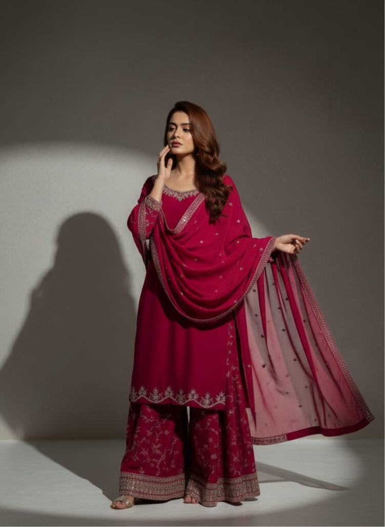 ISHRAT