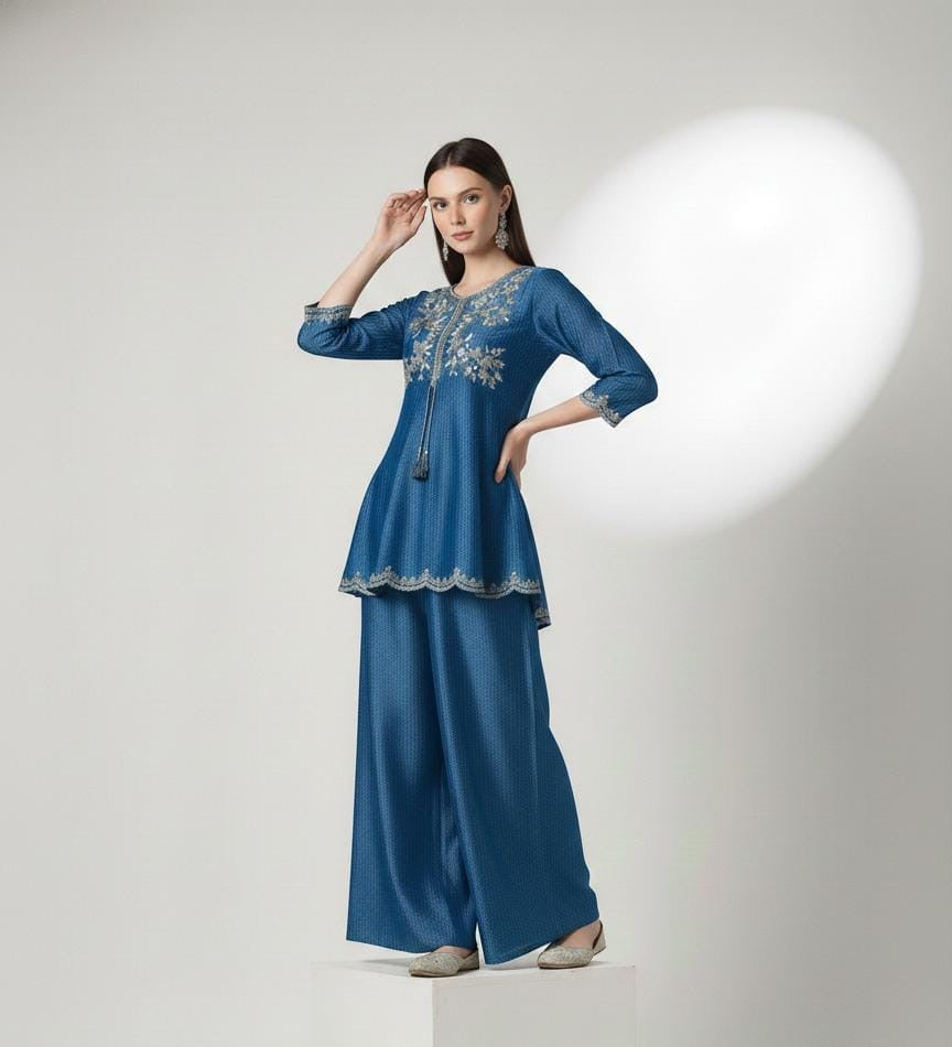 MUSKAAN