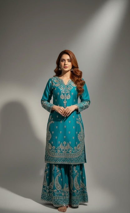 FIRDOUS