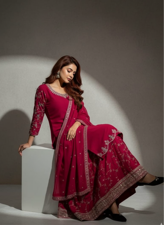 ISHRAT