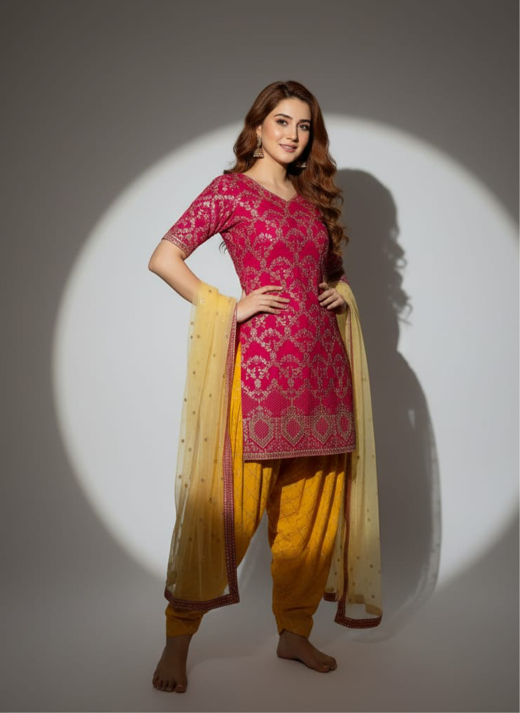 NASREEN