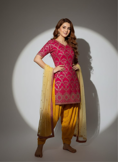NASREEN