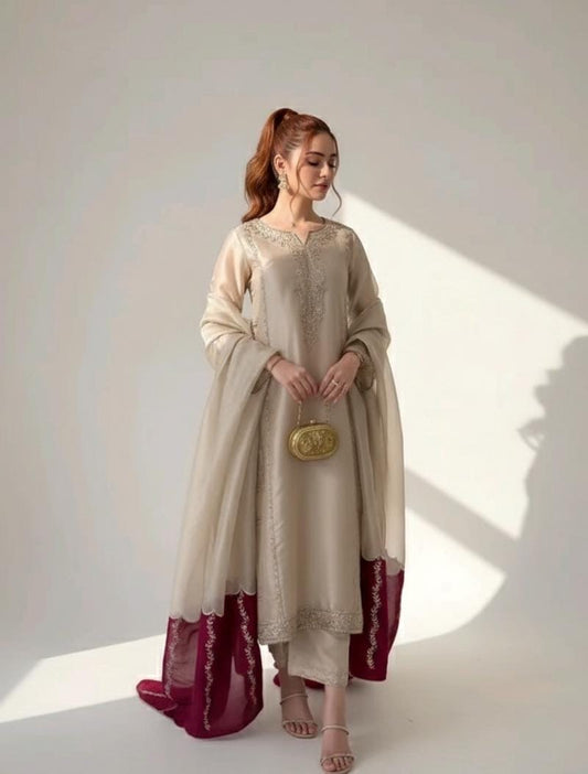TAMANNAH
