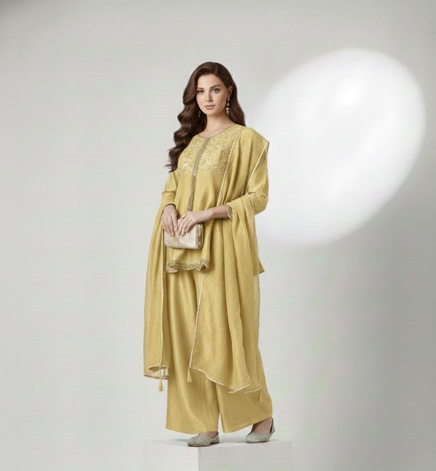 MUSKAAN