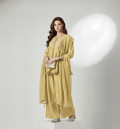 MUSKAAN