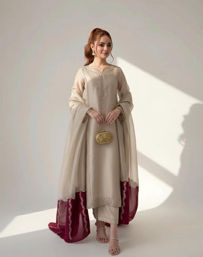 TAMANNAH