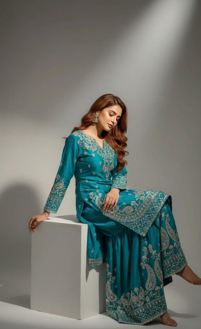 FIRDOUS