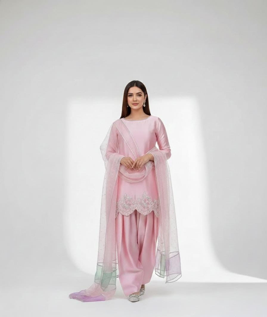 GHAZAL
