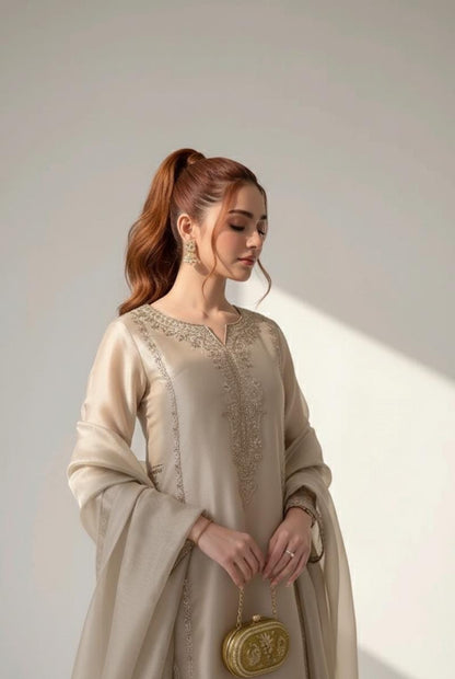 TAMANNAH
