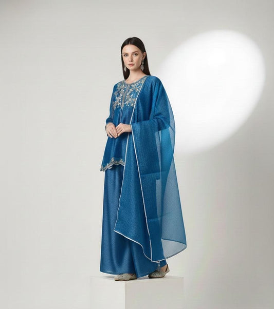 MUSKAAN