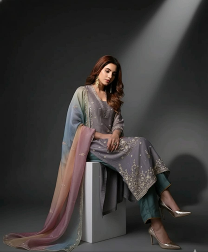 NUZHAT