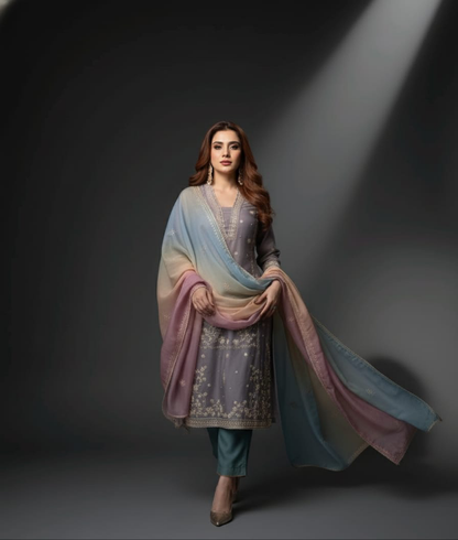 NUZHAT