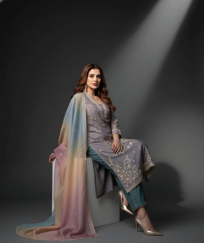 NUZHAT